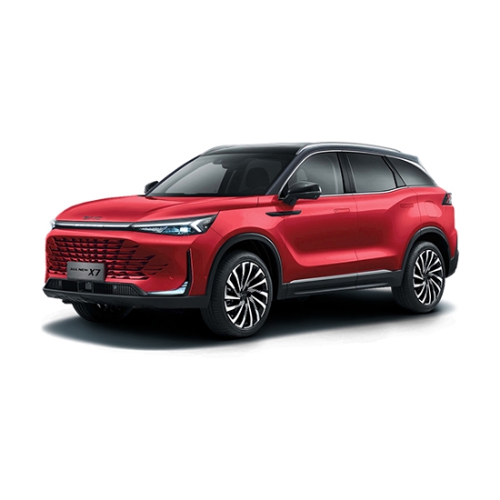 Picture of BAIC X7