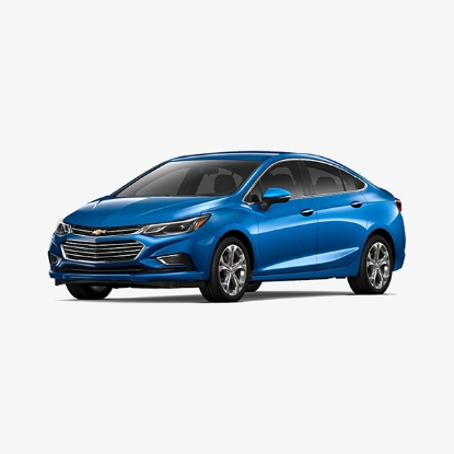 Picture of Chevrolet Cruze