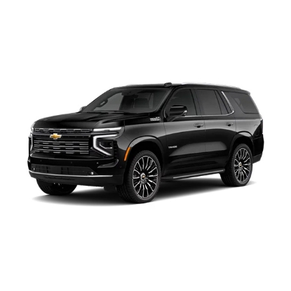 Picture of Chevrolet Tahoe