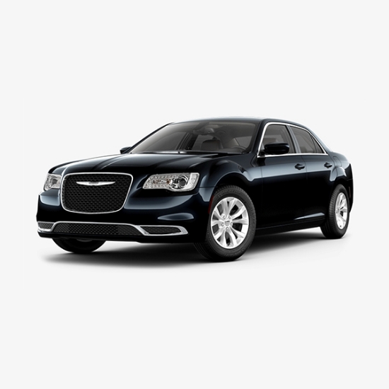 Picture of Chrysler 300