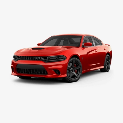 Picture of Dodge Charger