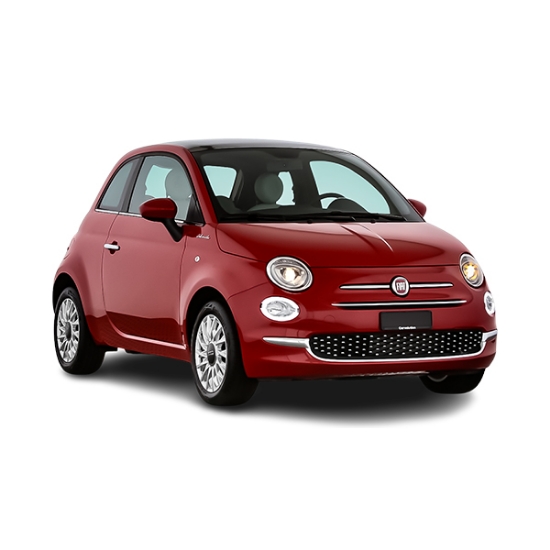 Picture of Fiat Dolcevita