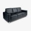 Picture of Boxy Couch