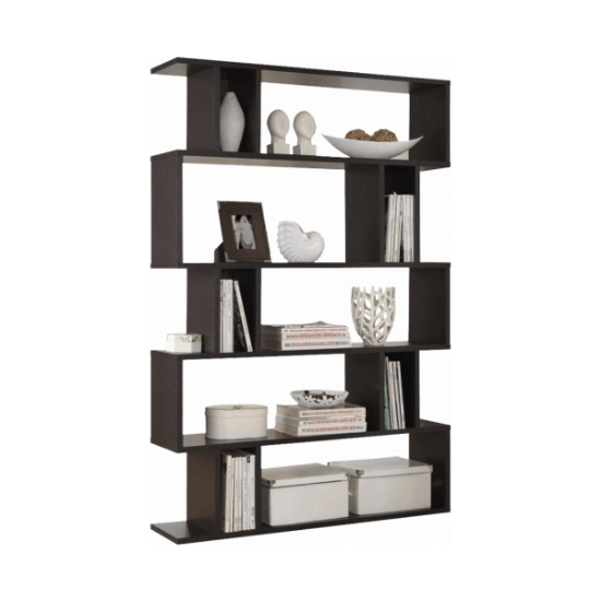 Picture of Art Bookcase