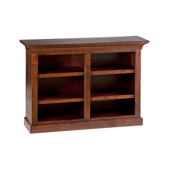 Picture of Classic American Bookcase