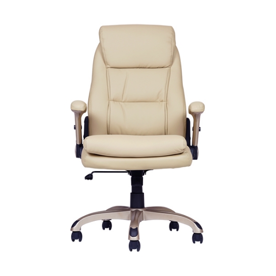 Picture of Cream Director Chair
