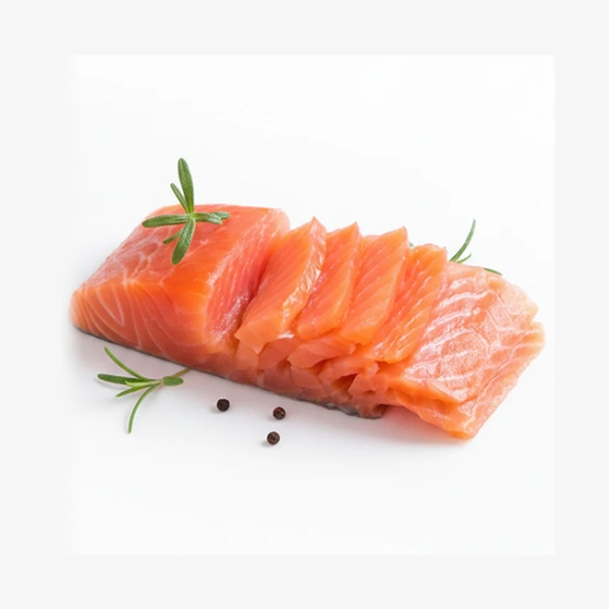 Picture of Salmon