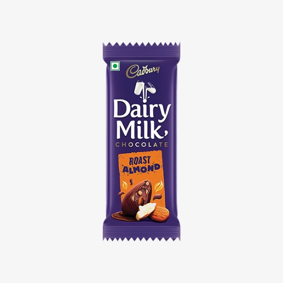 Picture of Cadbury Dairy Milk Chocolate