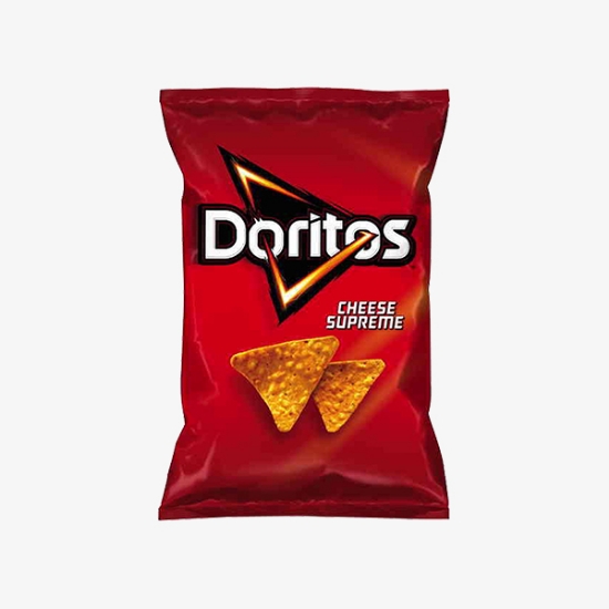Picture of Doritos Cheese Supreme