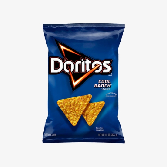 Picture of Doritos Cool Ranch