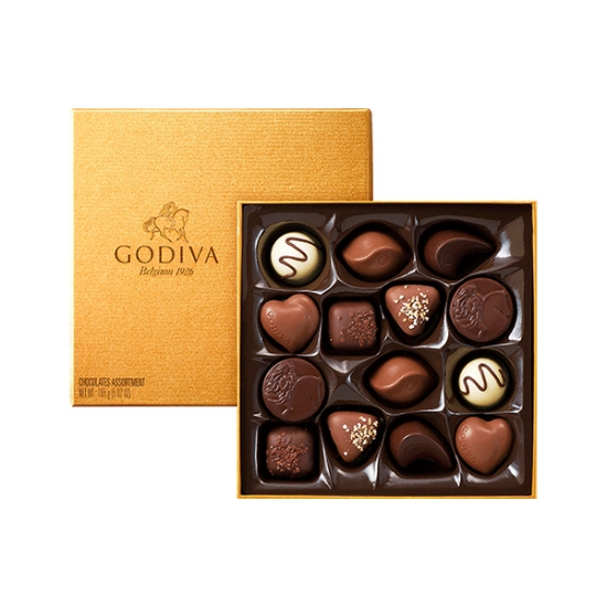 Picture of Godiva Chocolate