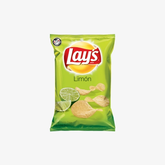 Picture of Lays Lemon