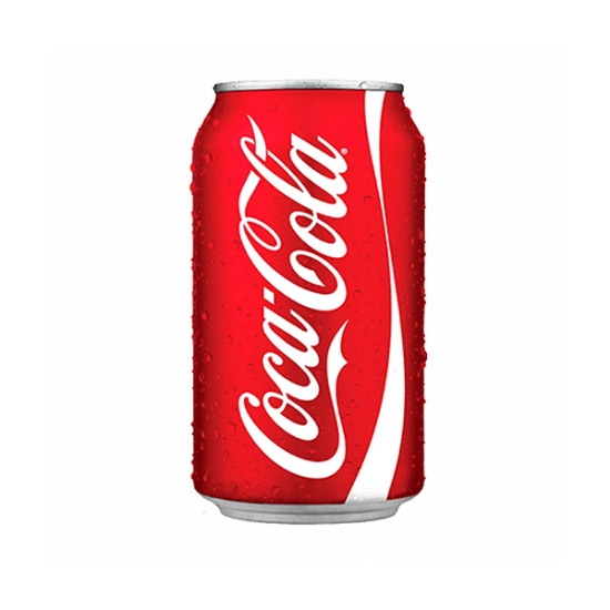 Picture of Coca-Cola Can