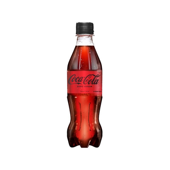Picture of Coca-Cola Zero Sugar