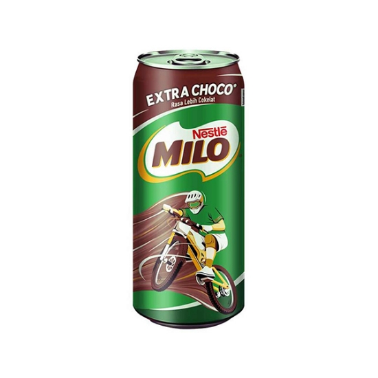 Picture of Milo Extra Choco