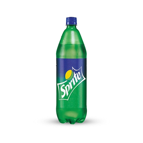 Picture of Sprite 1 Liter