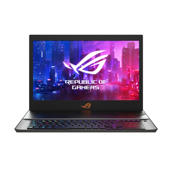 Picture of Asus ROG