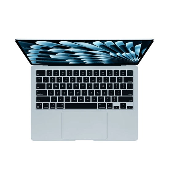 Picture of Macbook Air