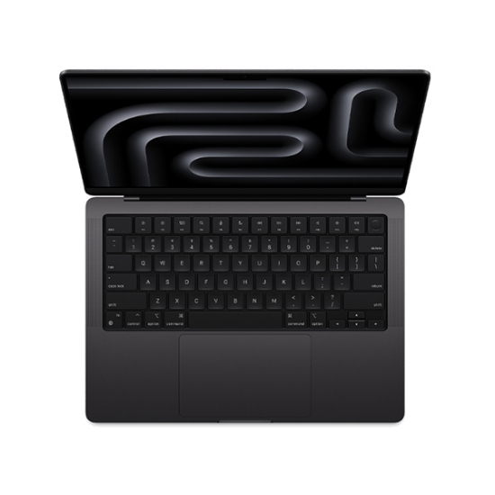 Picture of Macbook Pro