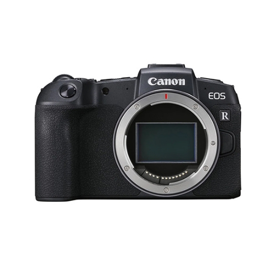 Picture of Canon EOS R
