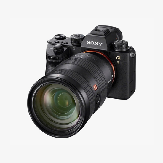 Picture of Sony Alpha 9