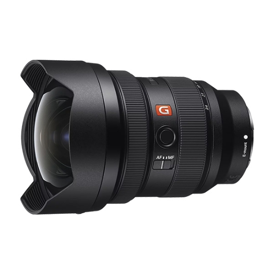 Picture of Sony G Lens