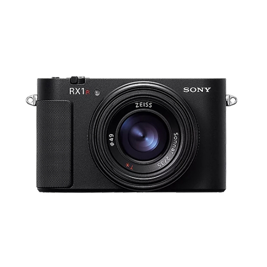 Picture of Sony RX1