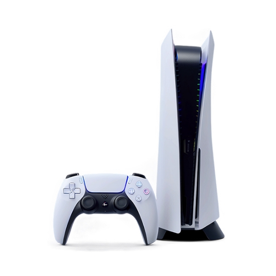Picture of Playstation 5 Console