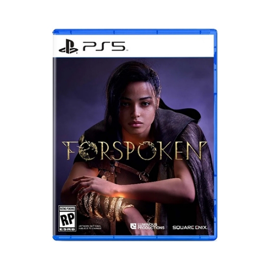 Picture of PS5 Forspoken