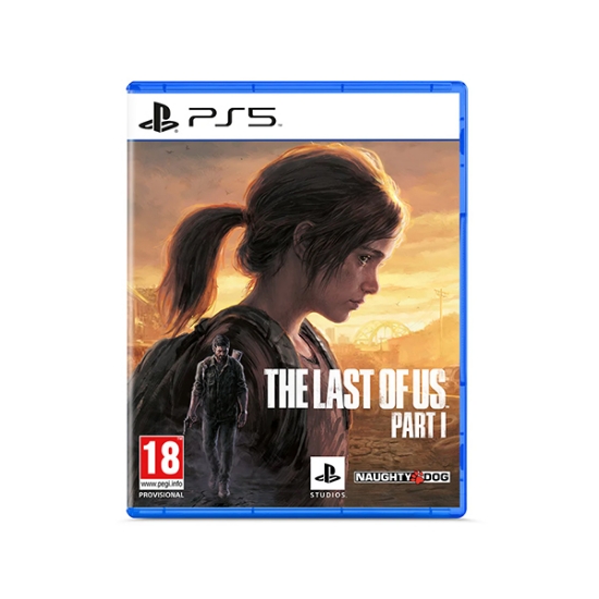 Picture of PS5 The Last Of Us