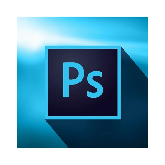 Picture of Adobe Photoshop