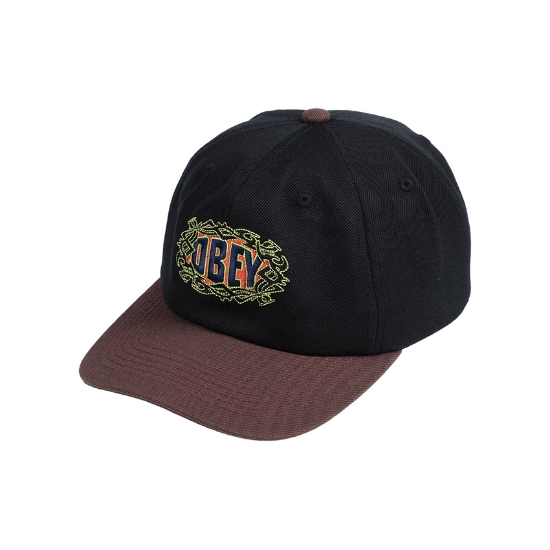 Picture of Obey Propaganda Hat