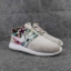 Picture of Nike Floral Roshe Customized Running Shoes