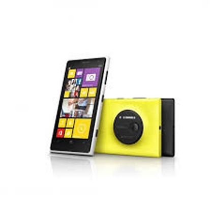 Picture of Nokia Lumia 1020