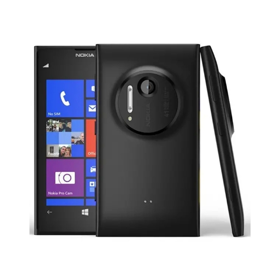 Picture of Nokia Lumia 1020