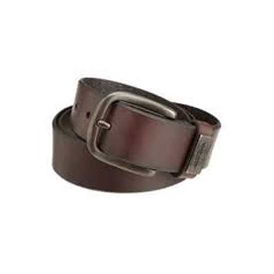 Picture of Reversible Horseferry Check Belt