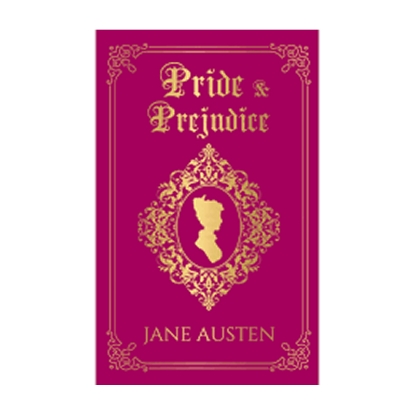 Picture of Pride and Prejudice