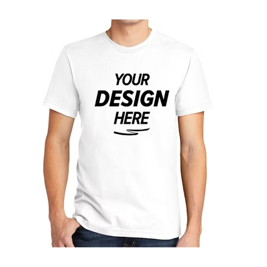 Picture of Custom T-Shirt