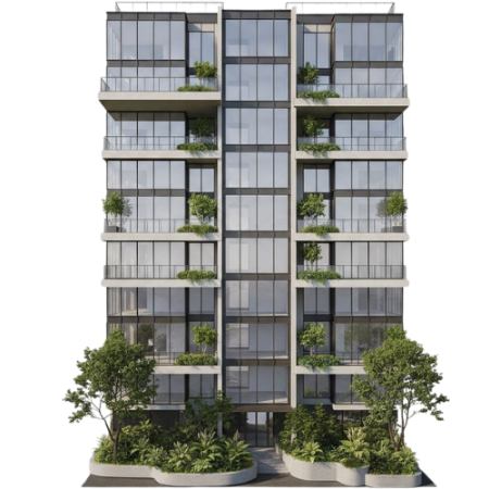 Picture for category Apartments For Rent
