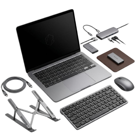 Picture for category Laptops & Accessories