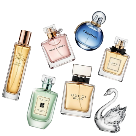Picture for category Womens Perfumes