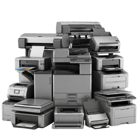 Picture for category Printers & scanners