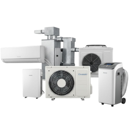 Picture for category Air conditioners