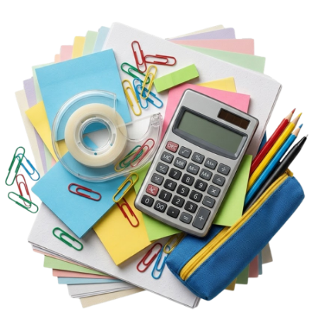Picture for category Office Supplies