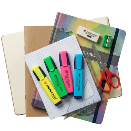 Picture for category School Supplies