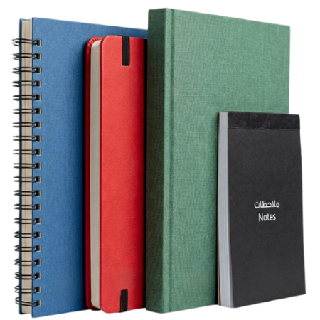 Picture for category Notebooks