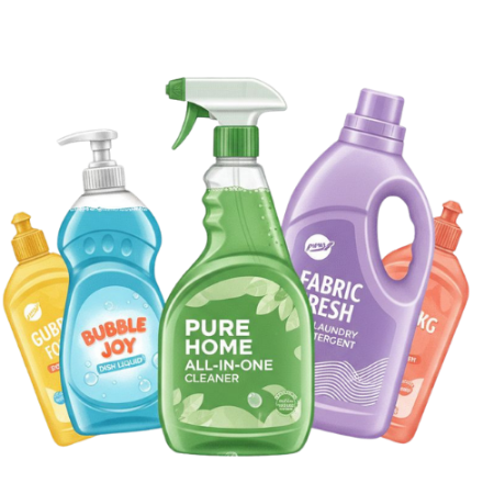 Picture for category Household Detergents