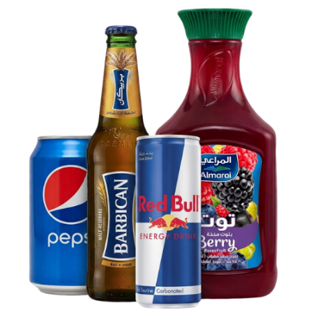 Picture for category Beverage