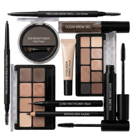 Picture for category Eye & Brow Makeup