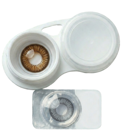Picture for category Lenses